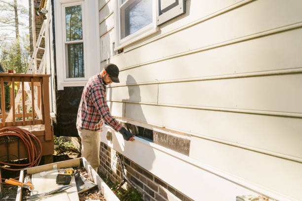 Trusted Fiber Cement Siding service in Elyria, OH - Squared Siding